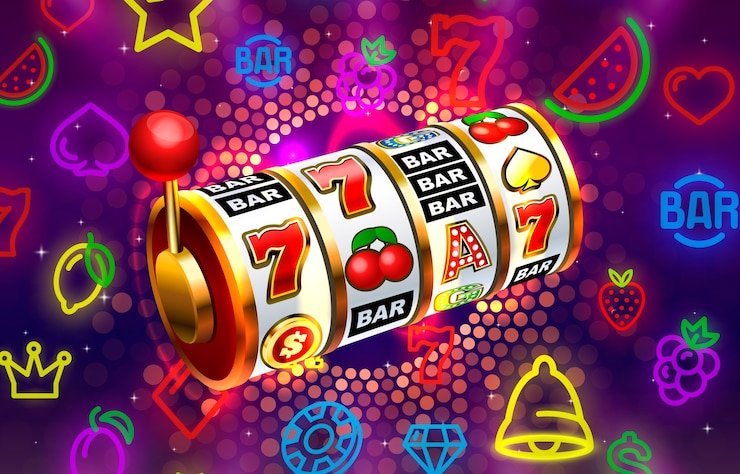 Dasbor platform menang777 dengan live dealer dan slot