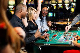 Free Bet Blackjack Game